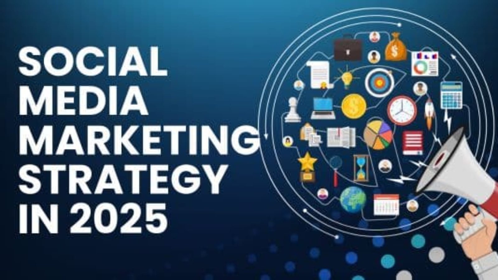 5 Strategi Social Media Marketing untuk Meningkatkan Penjualan di 2025